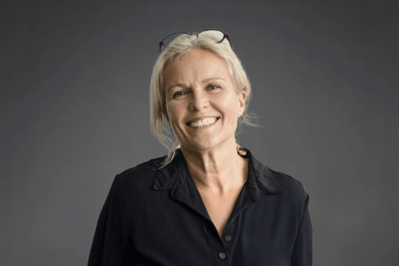 Madeleine Juniwik