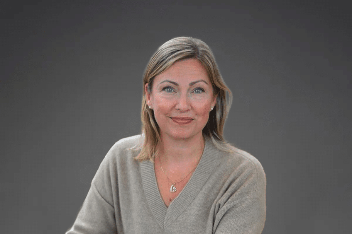 Nina Wittholt