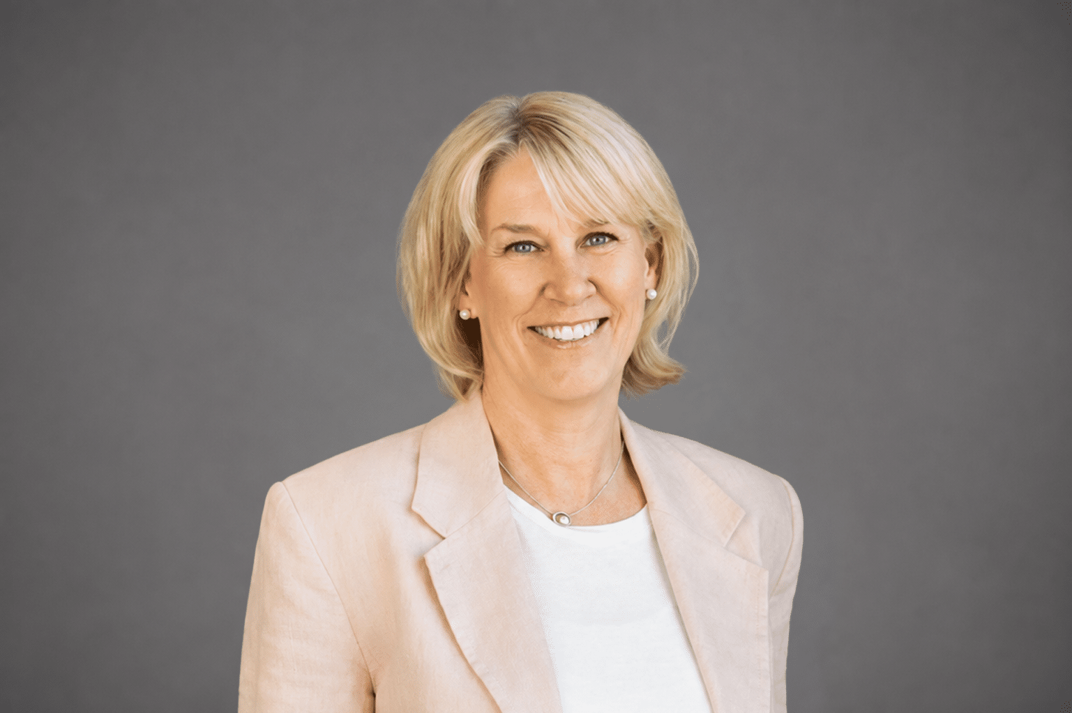 Annika Thimberg